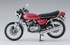 Hasegawa 21754 Kawasaki KH400-A3/A4 (1976/77) 1/12